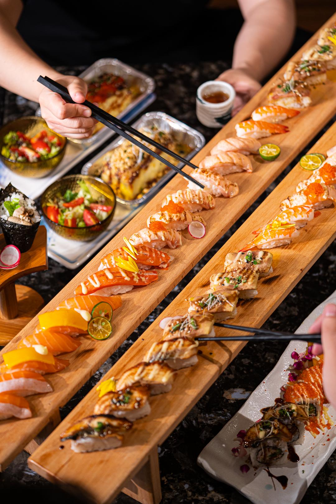 这店再这样搞，会被深圳人吃垮的