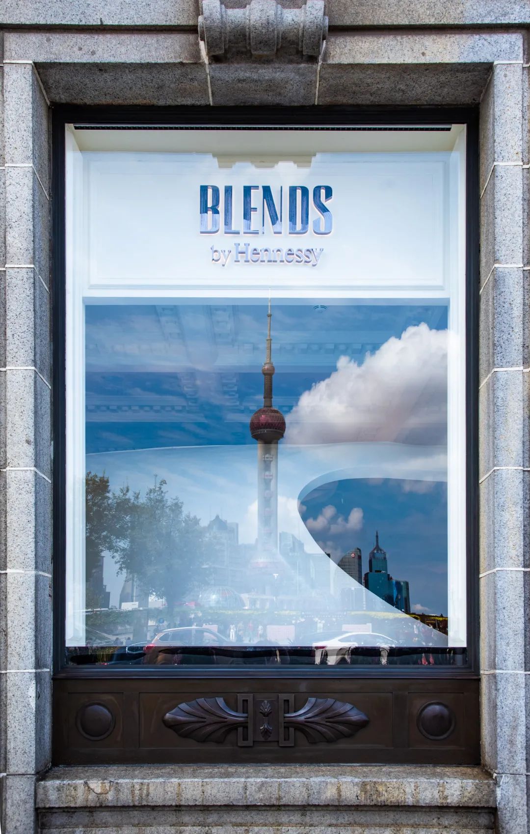 外滩有名的酒吧,外滩人气最旺消费最高的酒吧