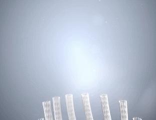 一件顶三件!这件日本背心自发热超保暖,还显瘦