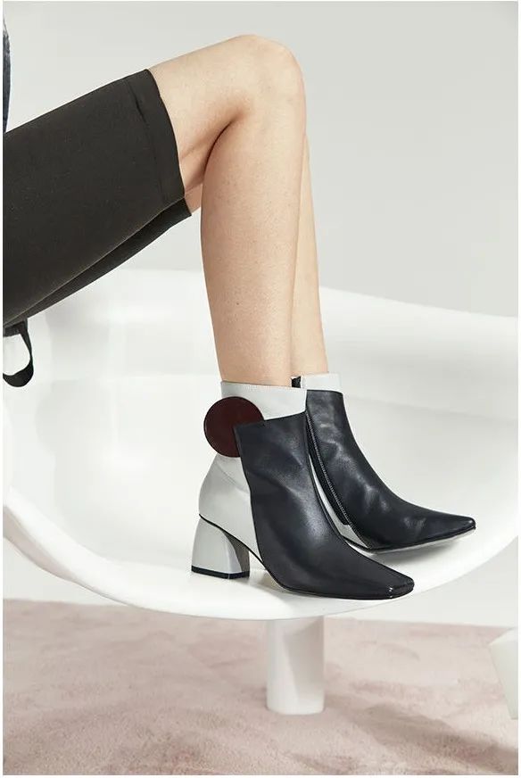 同样的预算买二手车还是新车,爆款靴子和小众靴哪个好