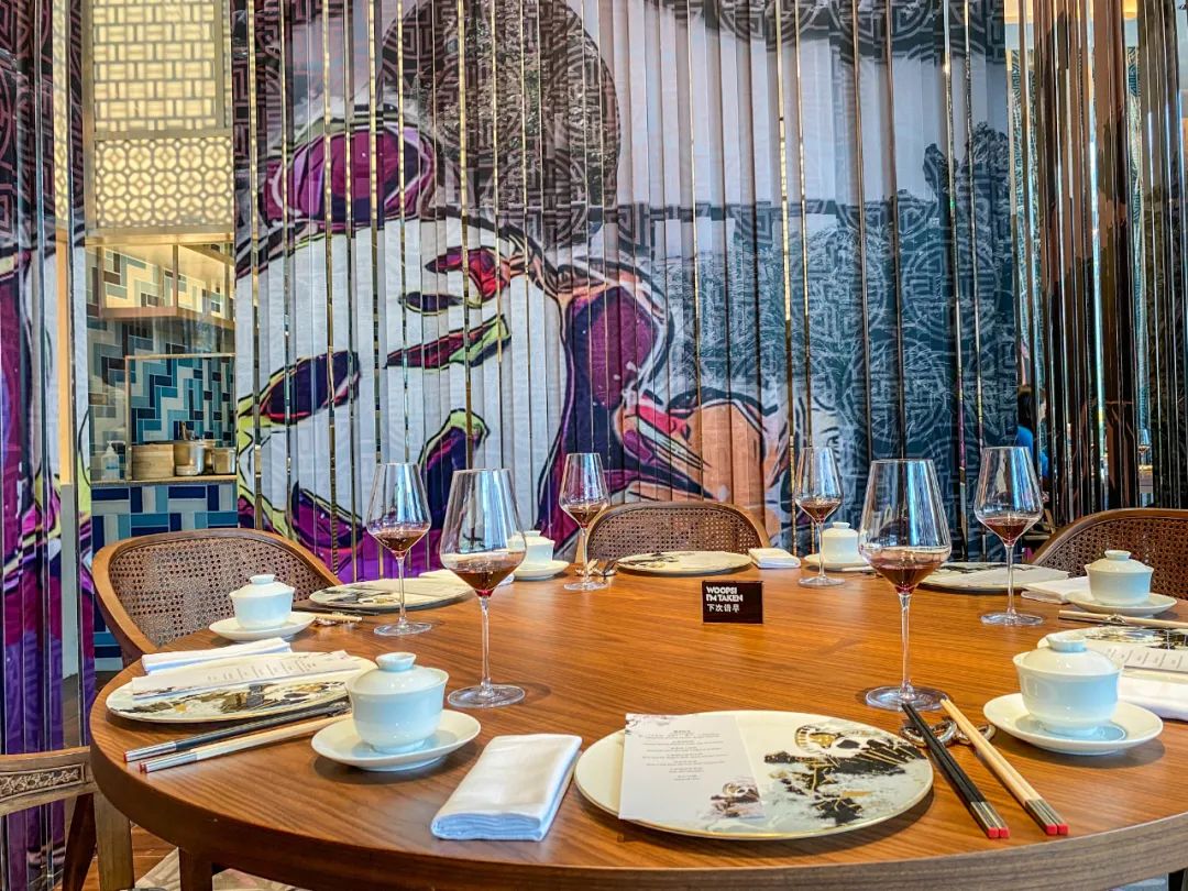 成都w酒店什么时候开业,成都w酒店风格