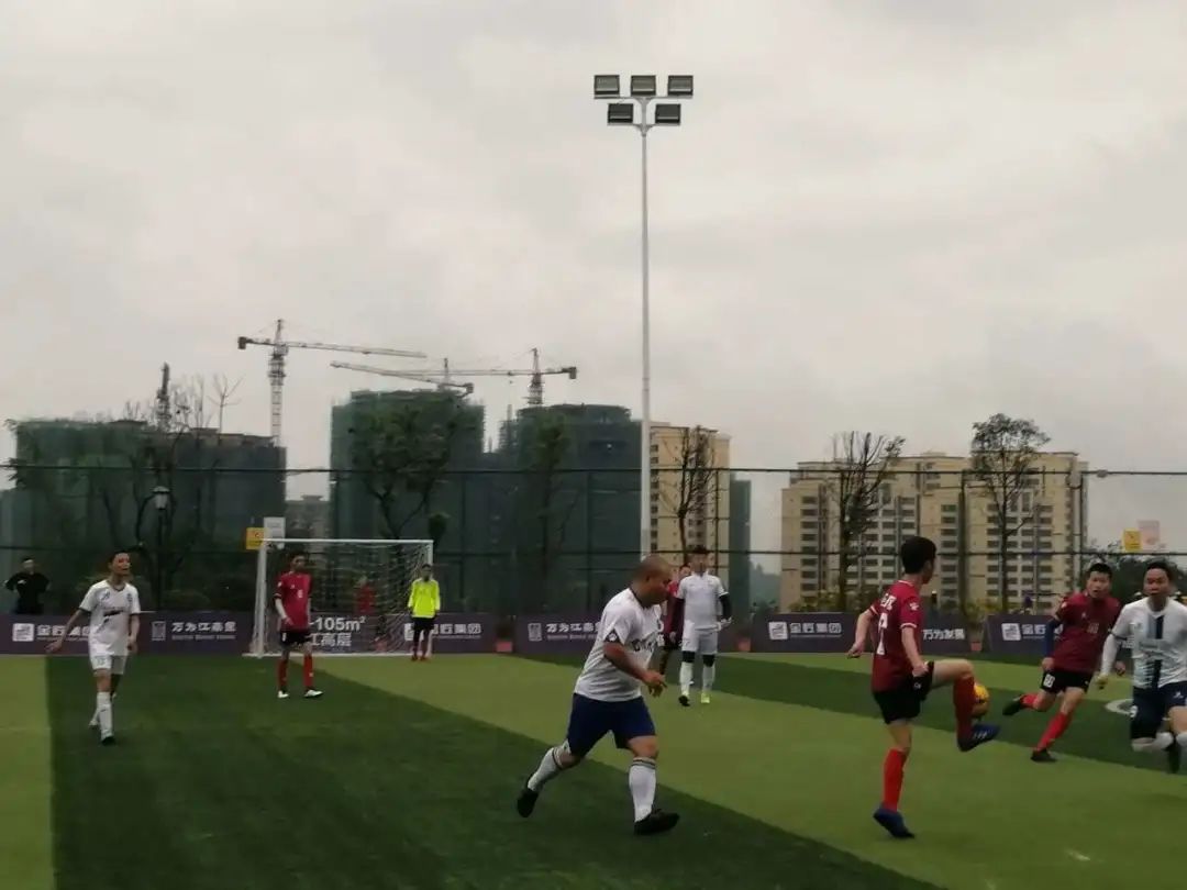 四川省青少年五人制足球锦标赛,青少年足球比赛内江