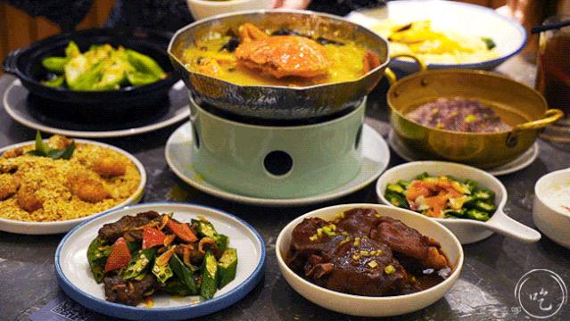 斯里兰卡螃蟹哪家好吃,斯里兰卡大螃蟹好吃吗