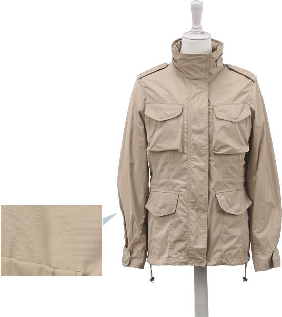 solotex与pertex面料对比,tex面料是什么