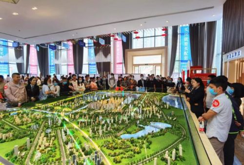 九江楼市解读,九江楼市三大消息