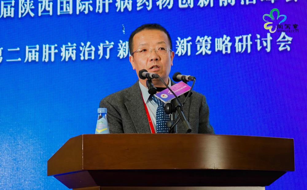 治愈乙肝新突破,新闻联播关于乙肝未来治愈报道