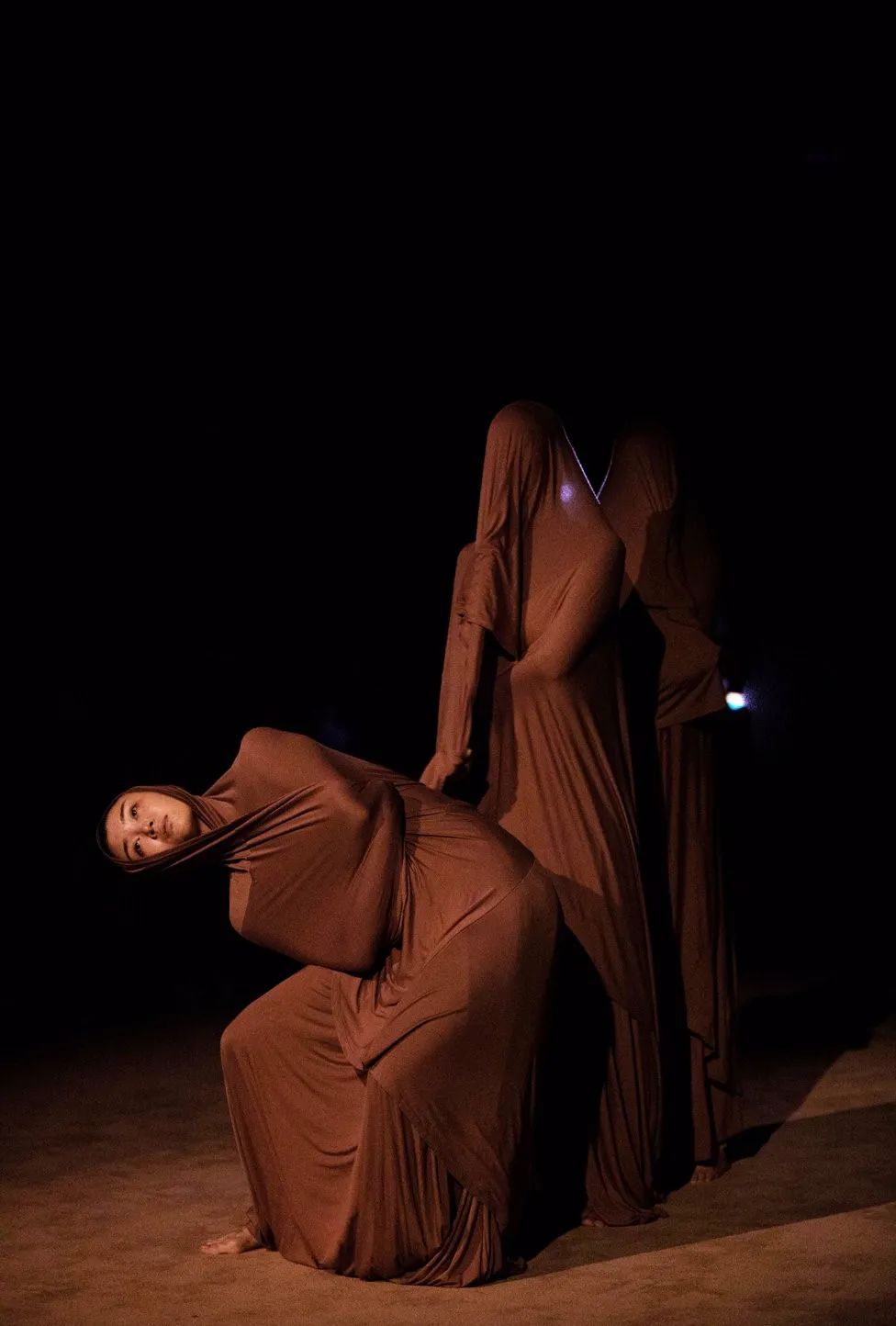 上海时装周有哪些人,上海时装周特别报道