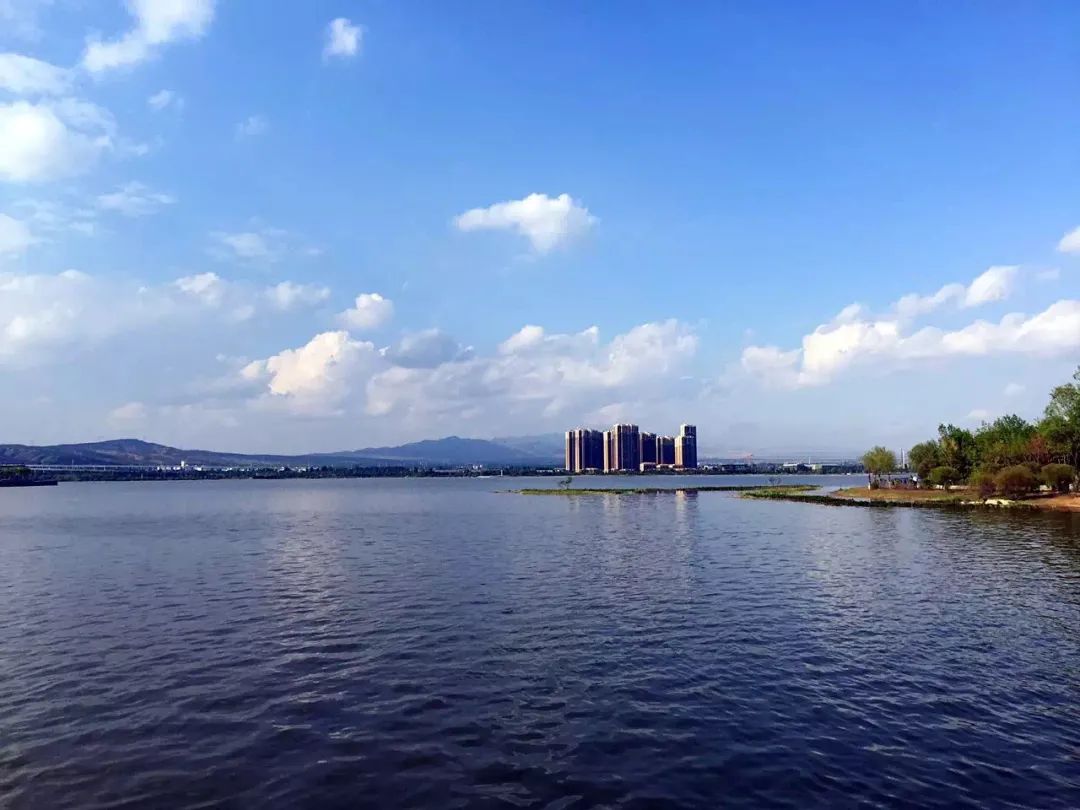 「996|美文」美丽的地方，京西三百里（下）