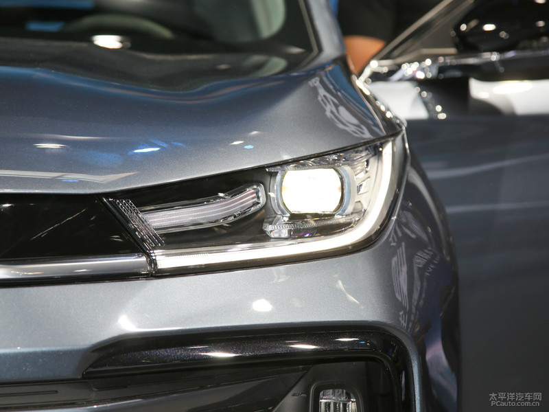 全新一代星途txl两驱星耀版试驾,星途全新一代txl报价及图片