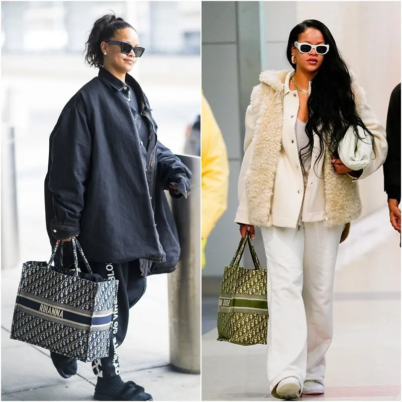 大牌包包为什么都那么丑,这么丑的大牌包包是真的吗