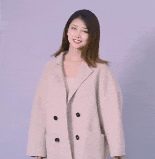 一件顶三件!这件日本背心自发热超保暖,还显瘦