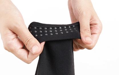 不穿秋裤真的容易得老寒腿吗,不穿秋裤怎么不得老寒腿