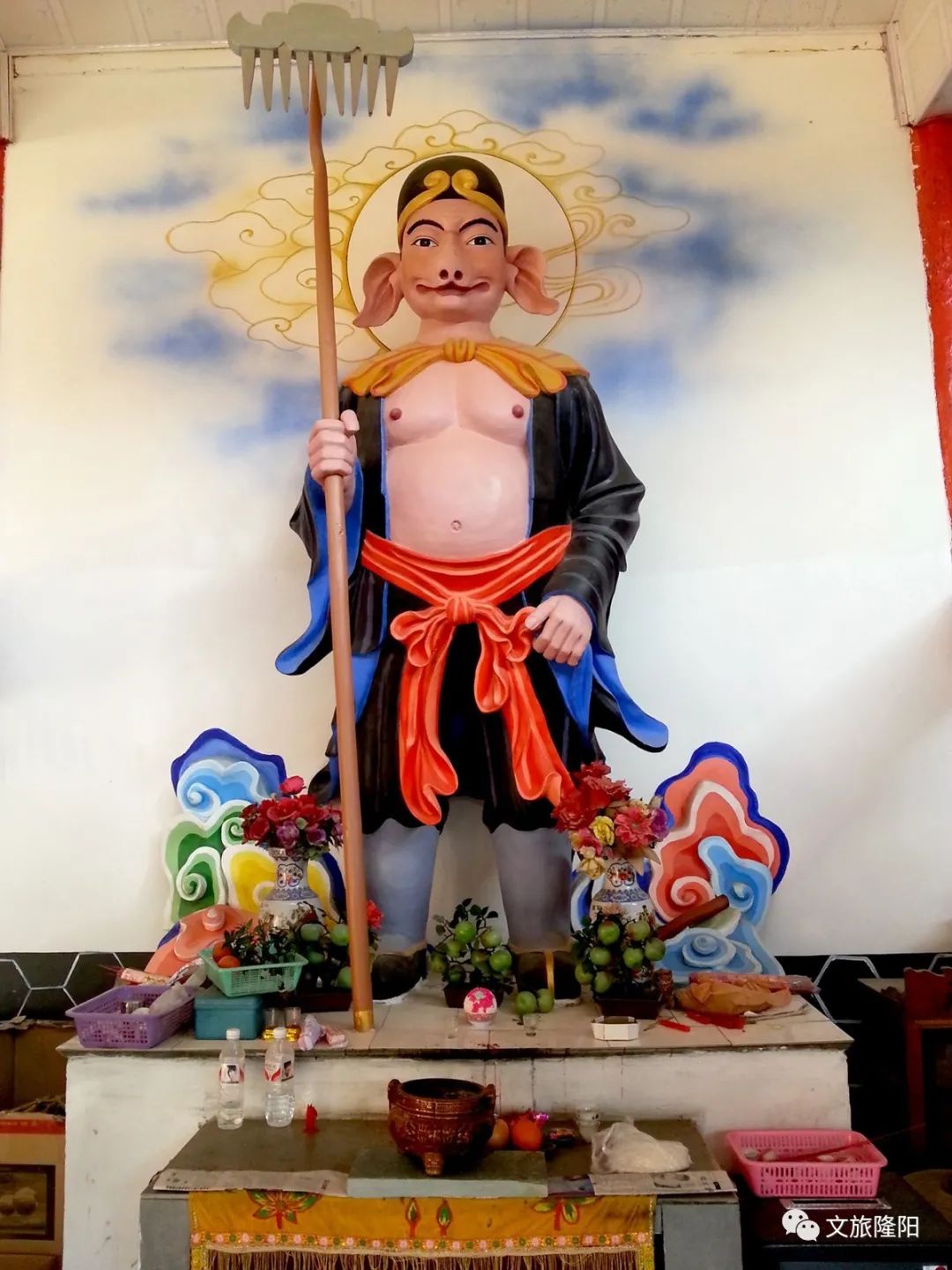 微游巫山,微游游