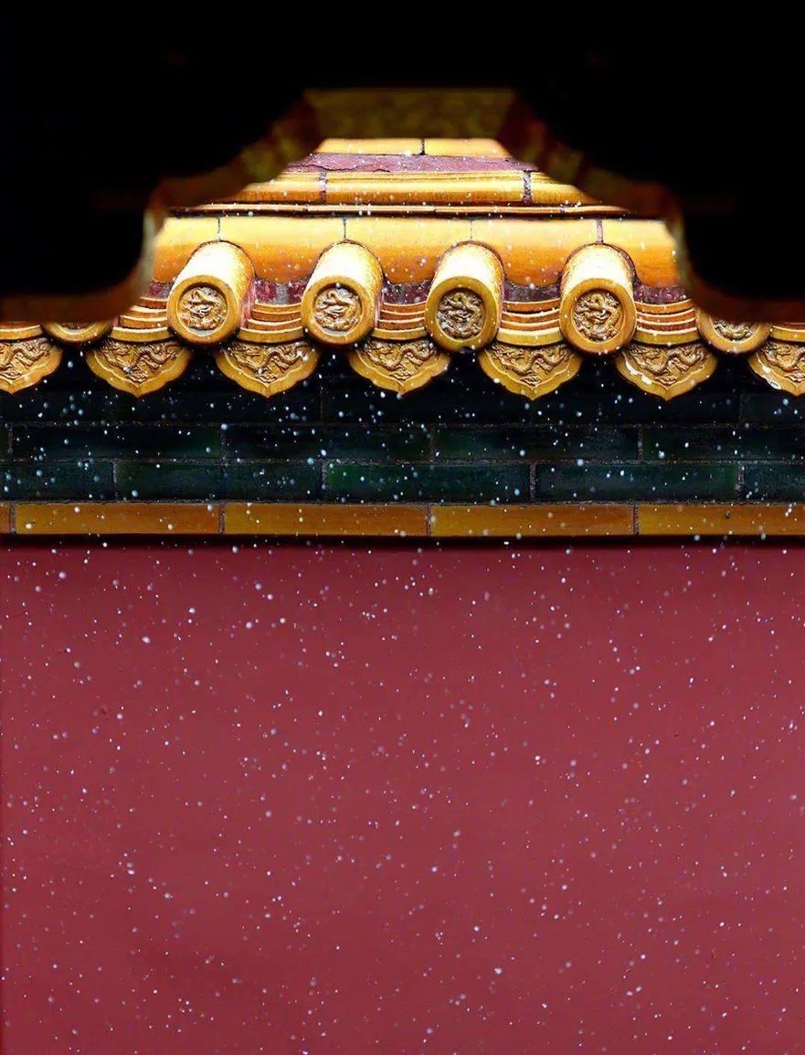 虚实相生万象天境|北京绿城和锦诚园售楼处