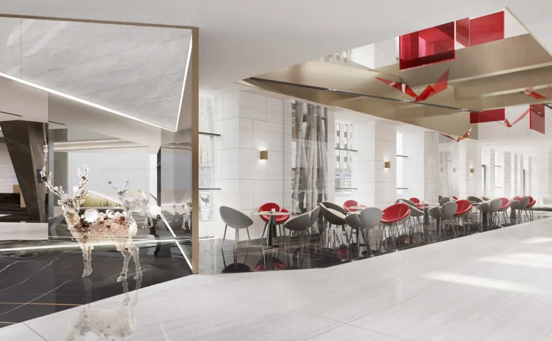 北京绿城和锦诚园楼盘,北京绿城和锦诚园样板间