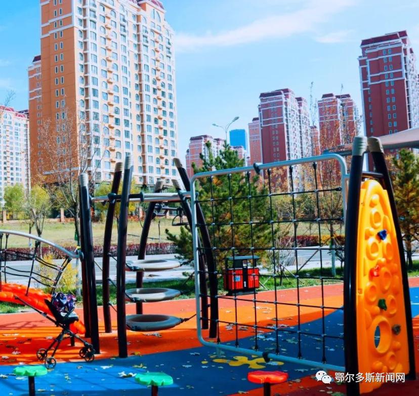 鄂尔多斯体育公园在哪里,鄂尔多斯市休闲体育公园
