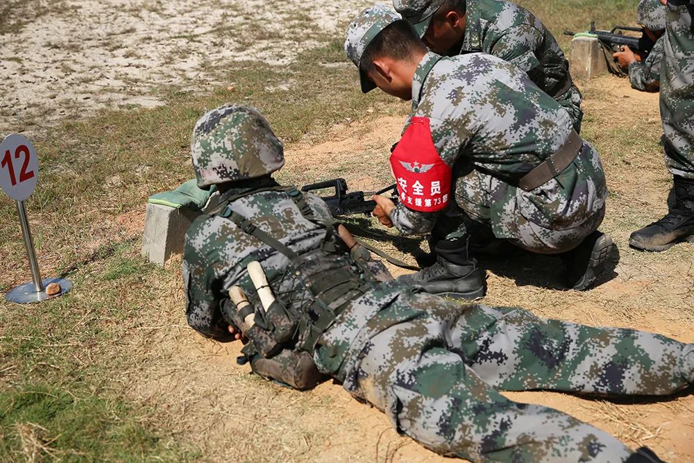 军旅旅游第一枪,如何打好军旅第一枪