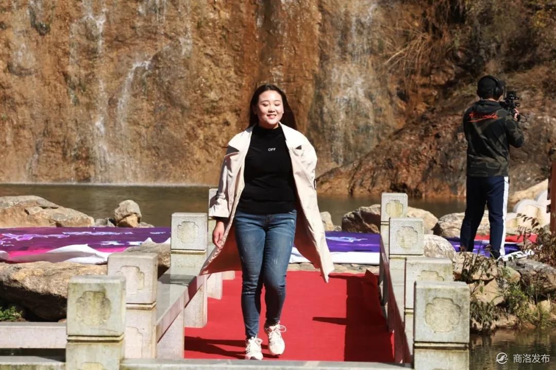 相约江山!49名商洛网红今天一起做同一件事情,你认识他们吗?