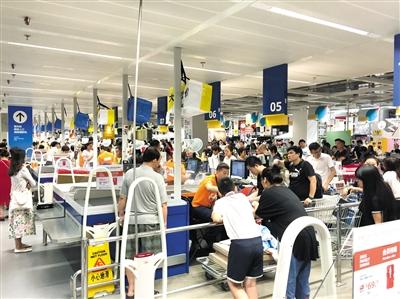 让人均卖货1个亿的“魔法购物车”:解密日本超市黑马TRAIL的秘密*器武**