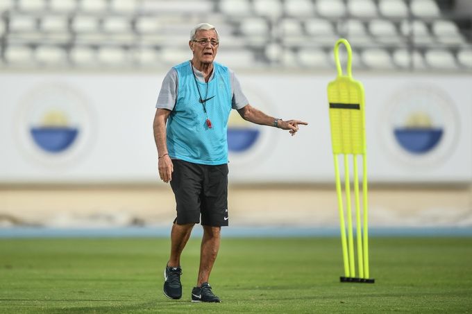 国足教练里皮最新消息,前国足主帅最新消息