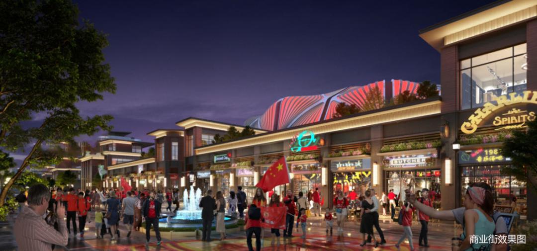 大湾区将来是世界第一湾区,大湾区下一个超级城市