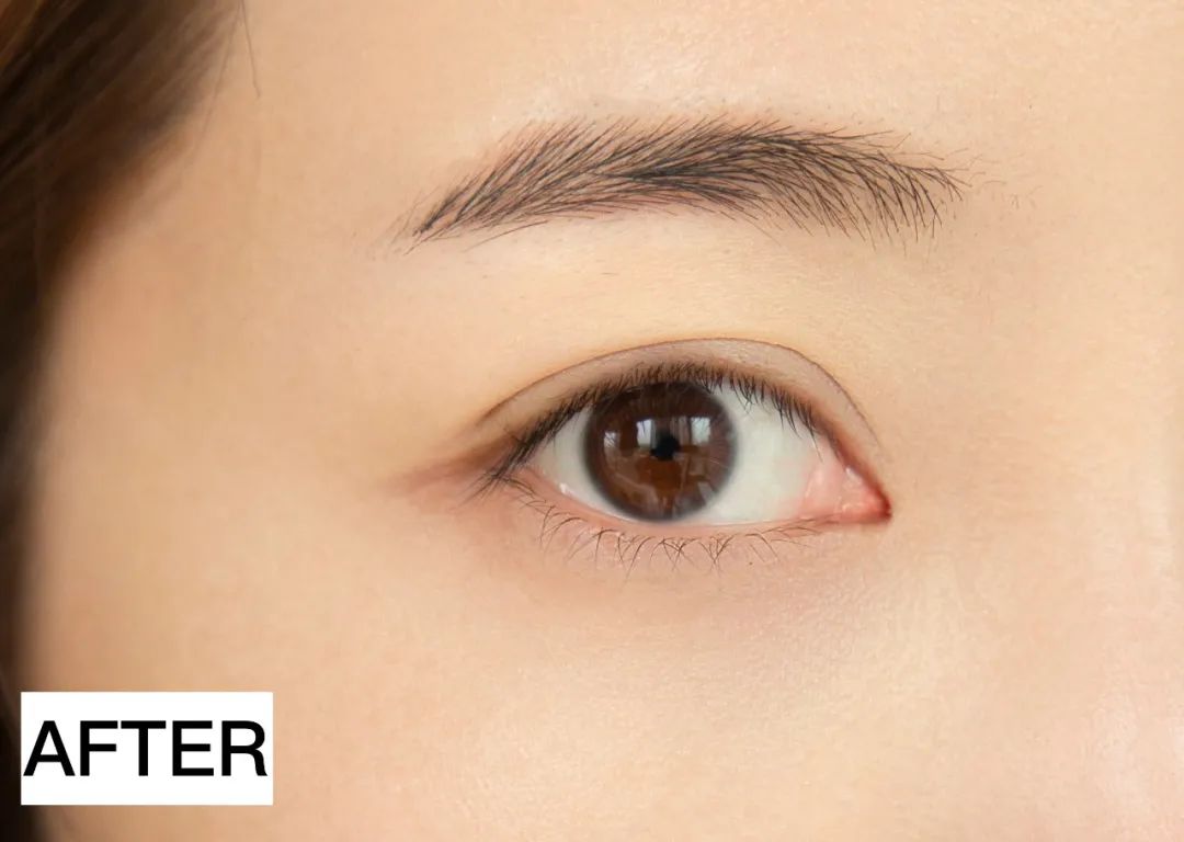 怎样拍出像没化妆一样的好看照片,普通人怎么拍摄出模特效果