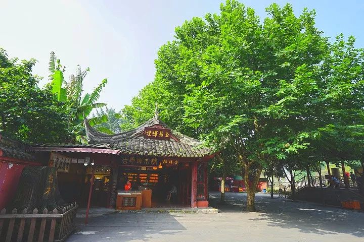 成都100种美景图片,航拍中国成都十大风景区