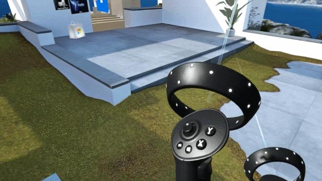 惠普vr,惠普vrreverbg2