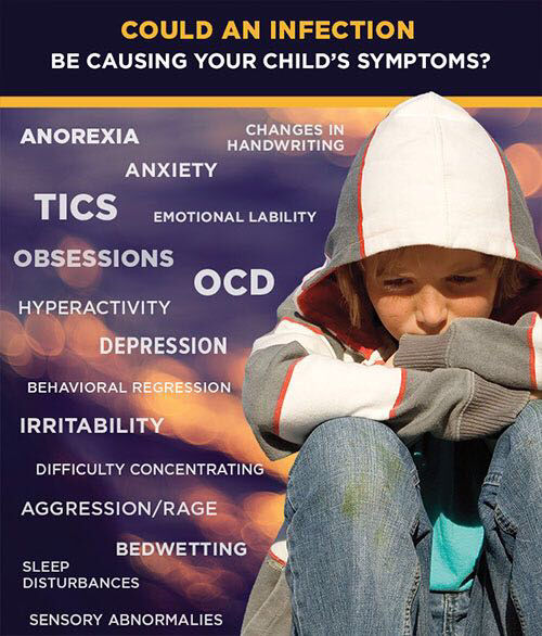 青霉素导致的精神异常怎么办,青少年长效青霉素会有后遗症吗