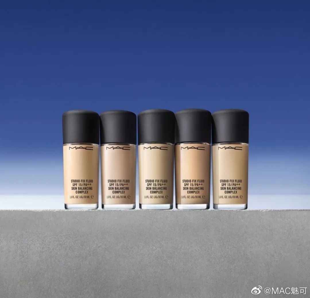 错在哪里？明星同款粉底画出来都是路人脸？