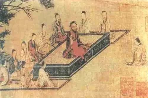 曹家渡街道生活日记——“印象·论语”同一本书全民阅读创意作品征集展示系列活动邀您参加