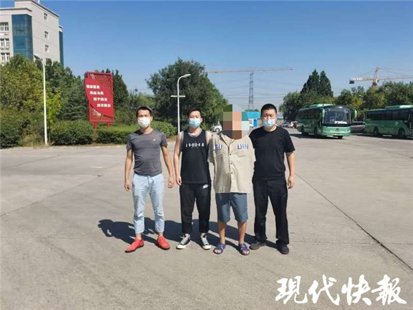 消防大队被骗10万,帮消防队买东西骗局