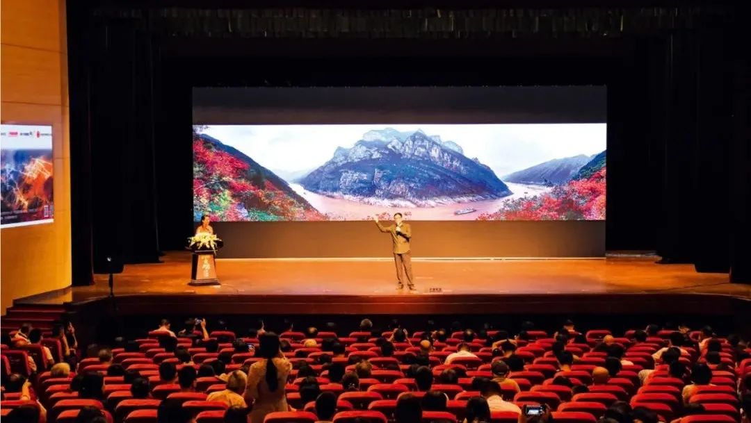 我们的中国地理绘本,恩施中国国家地理