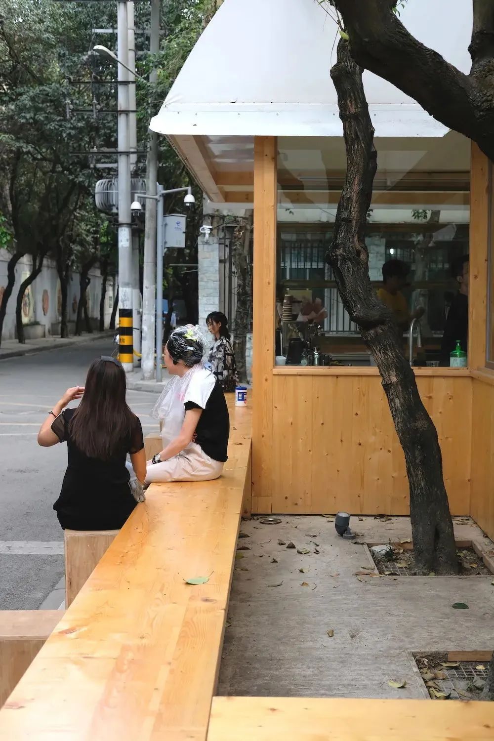 带地图去旅行,带地图回大明