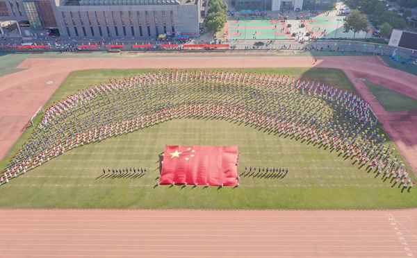 海大田径运动会,河海大学运动会有什么项目