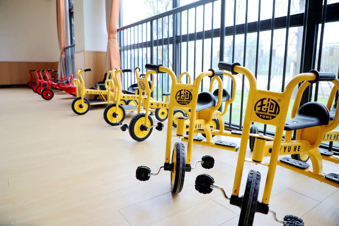 百溪堰幼儿园,新津公立幼儿园有哪些