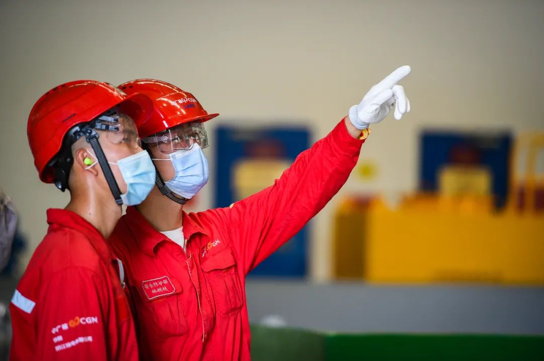 冬季核电站工作服,核电工作服新版