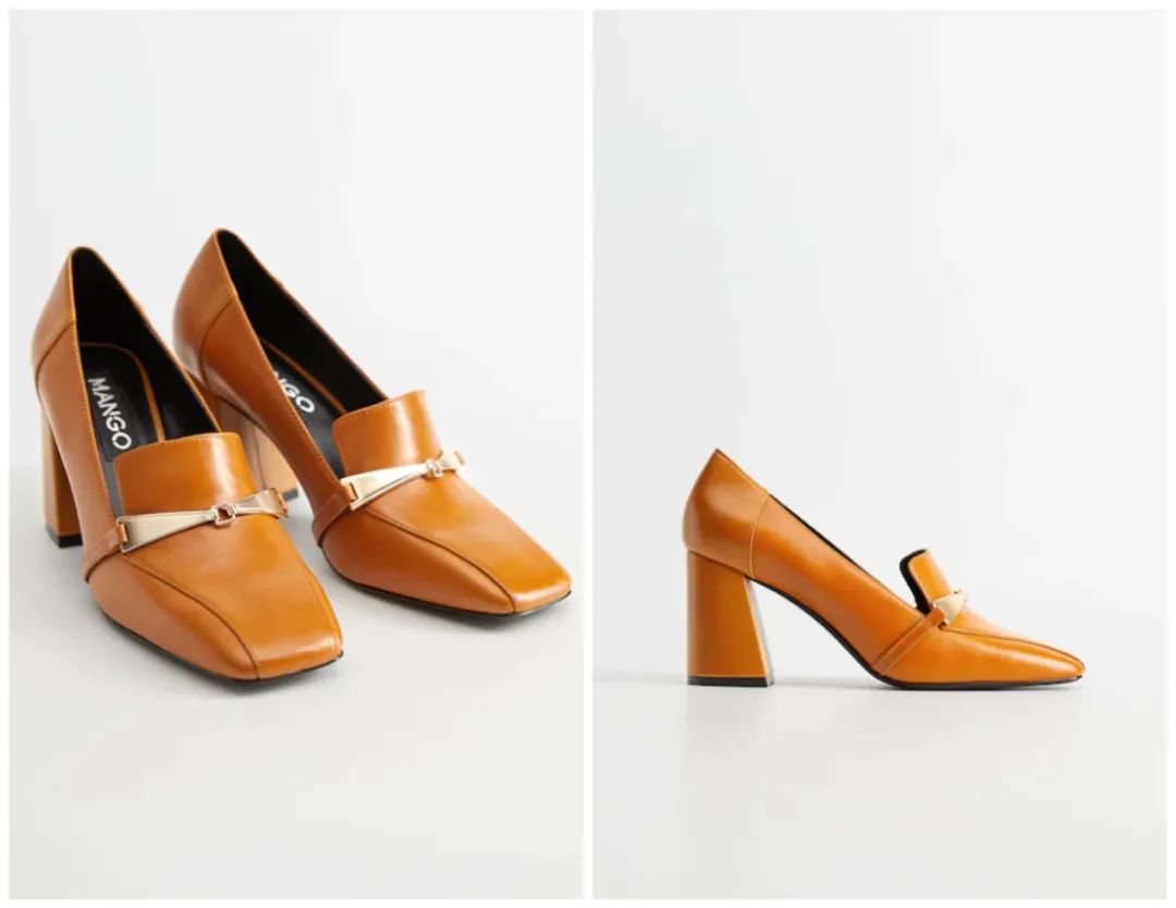 买了好多衣服和鞋子,买了好多鞋子