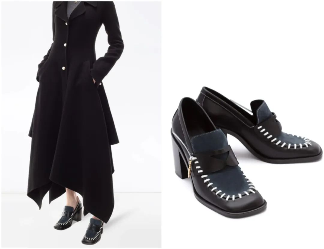 买了很多鞋子,买了那么多鞋子穿不过来