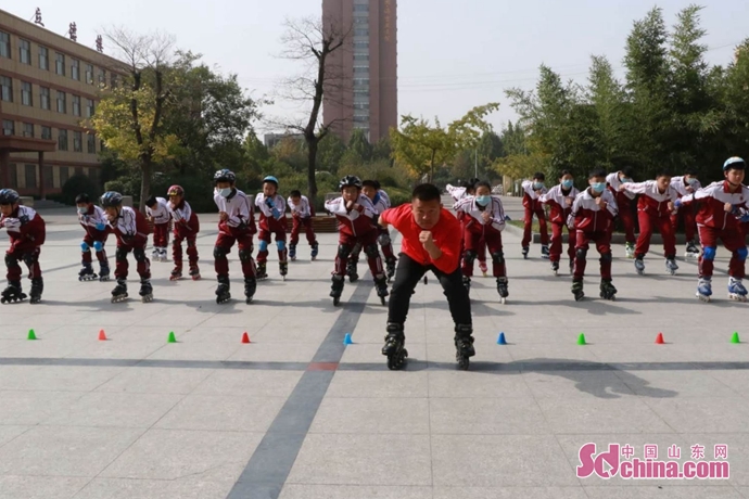 单县明德素质教育学校,单县希望中学素质教育