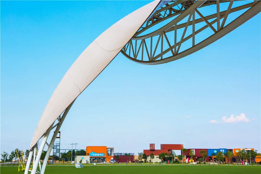 上车旅游打卡,上车打卡下车打卡