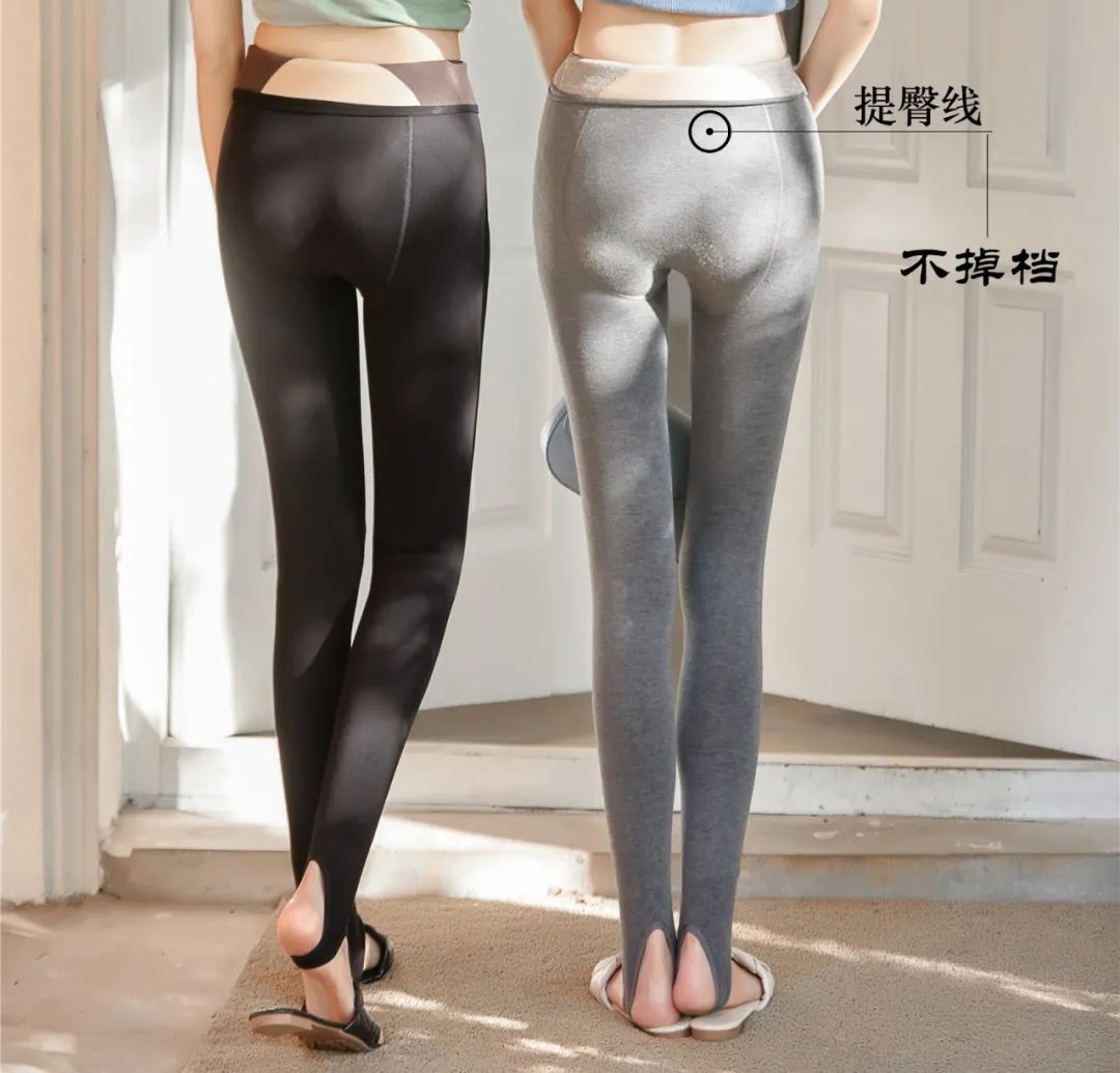 秋冬高级感穿搭粗腿,冬天怎么穿可以穿出37分