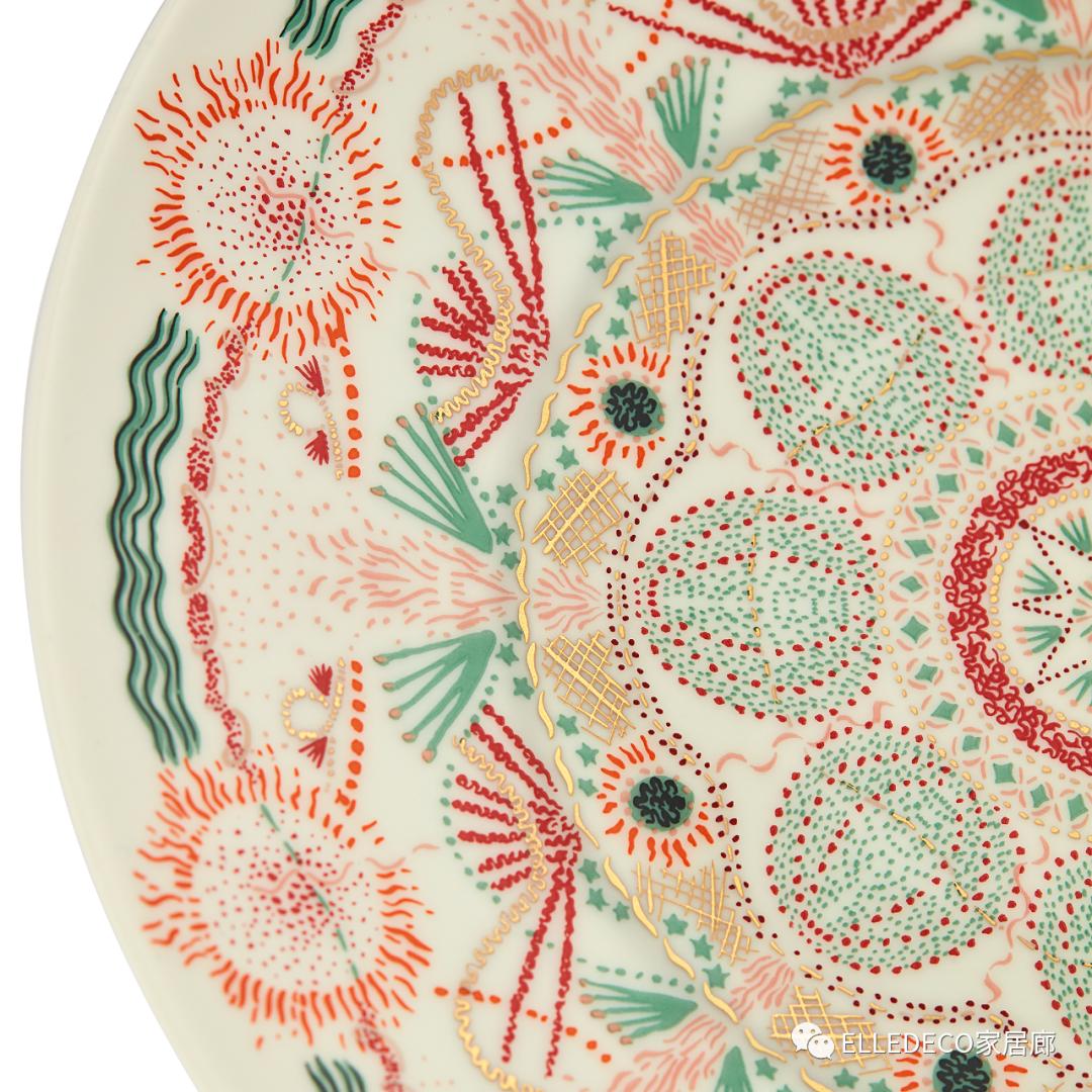 神秘塔罗、乡野繁花，想把DIORMAISON新品带回家