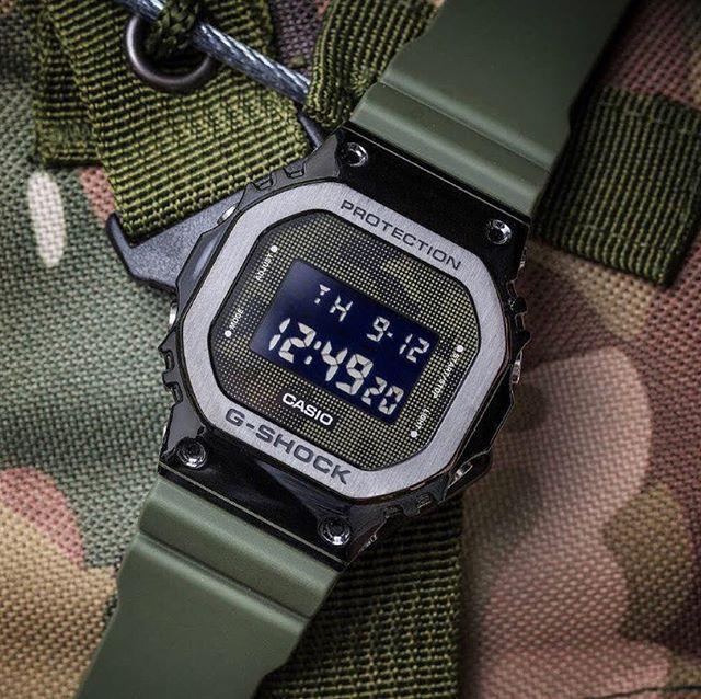 军表有哪几款,军表有哪些系列