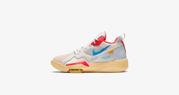 aj1union联名值得入手么,aj1union联名有必要买吗