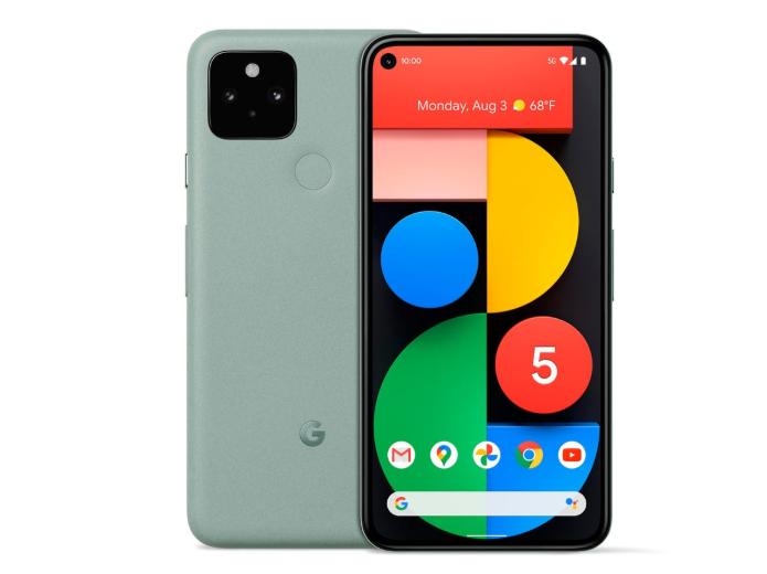 谷歌pixel4a5g,谷歌pixel3评测
