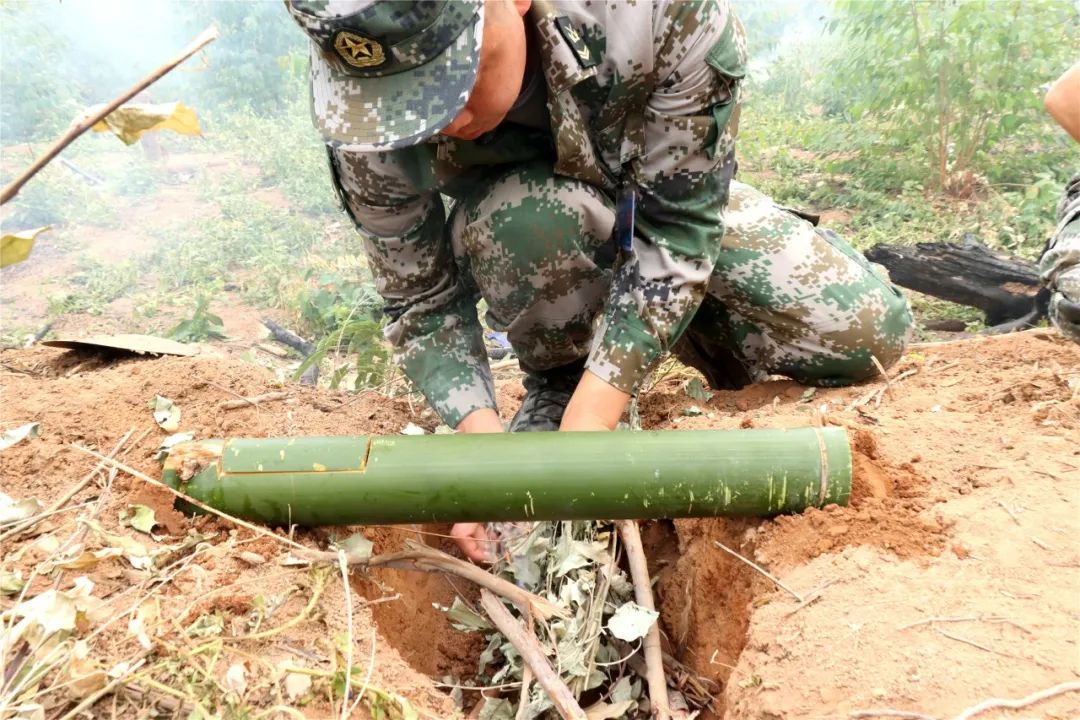新兵在部队危险吗,新兵野外生存训练