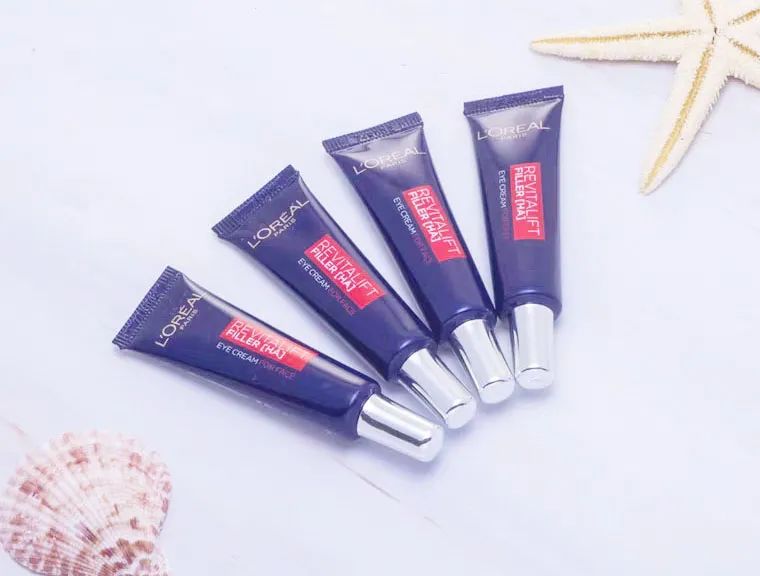 眼霜排行榜前十名欧莱雅紫熨斗,推荐眼霜欧莱雅紫熨斗