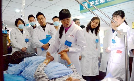 广安华西医院最新消息,四川大学华西广安医院怎么样