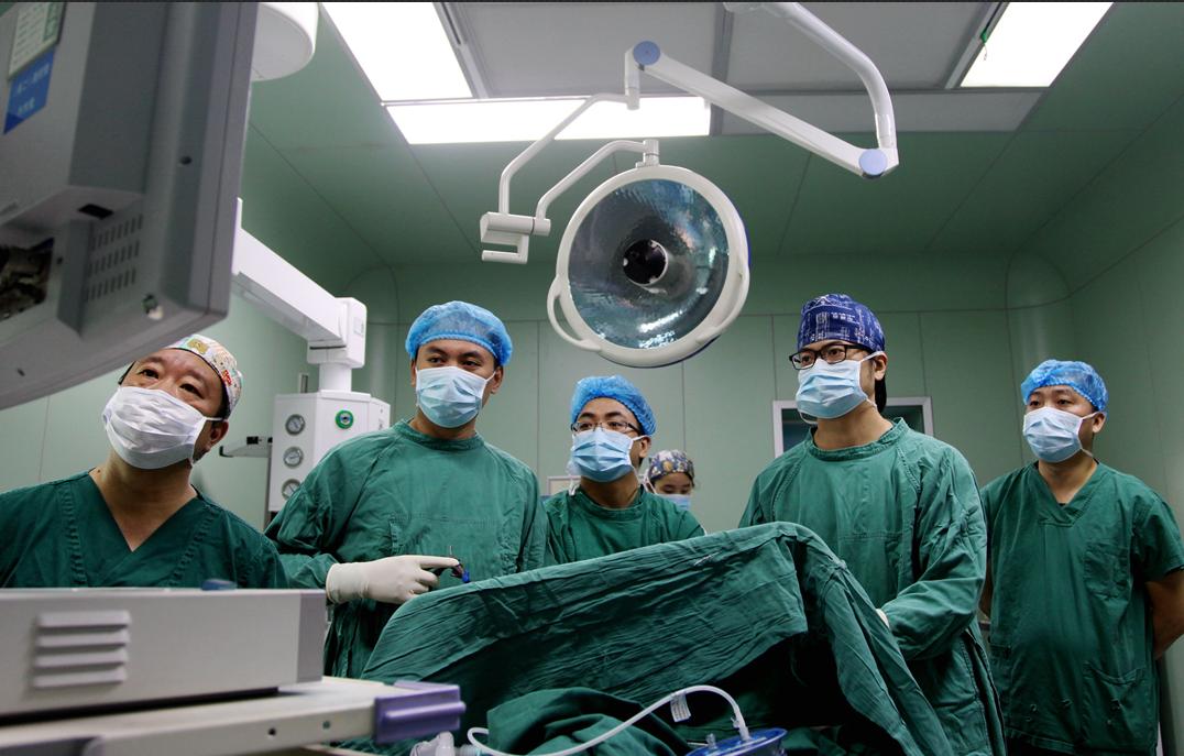 广安华西医院最新消息,四川大学华西广安医院怎么样